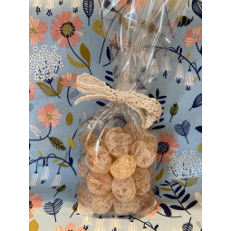 Notre best seller dans la catégorie bonbons ! Vous comprendrez pourquoi quand vous aurez gouté :)